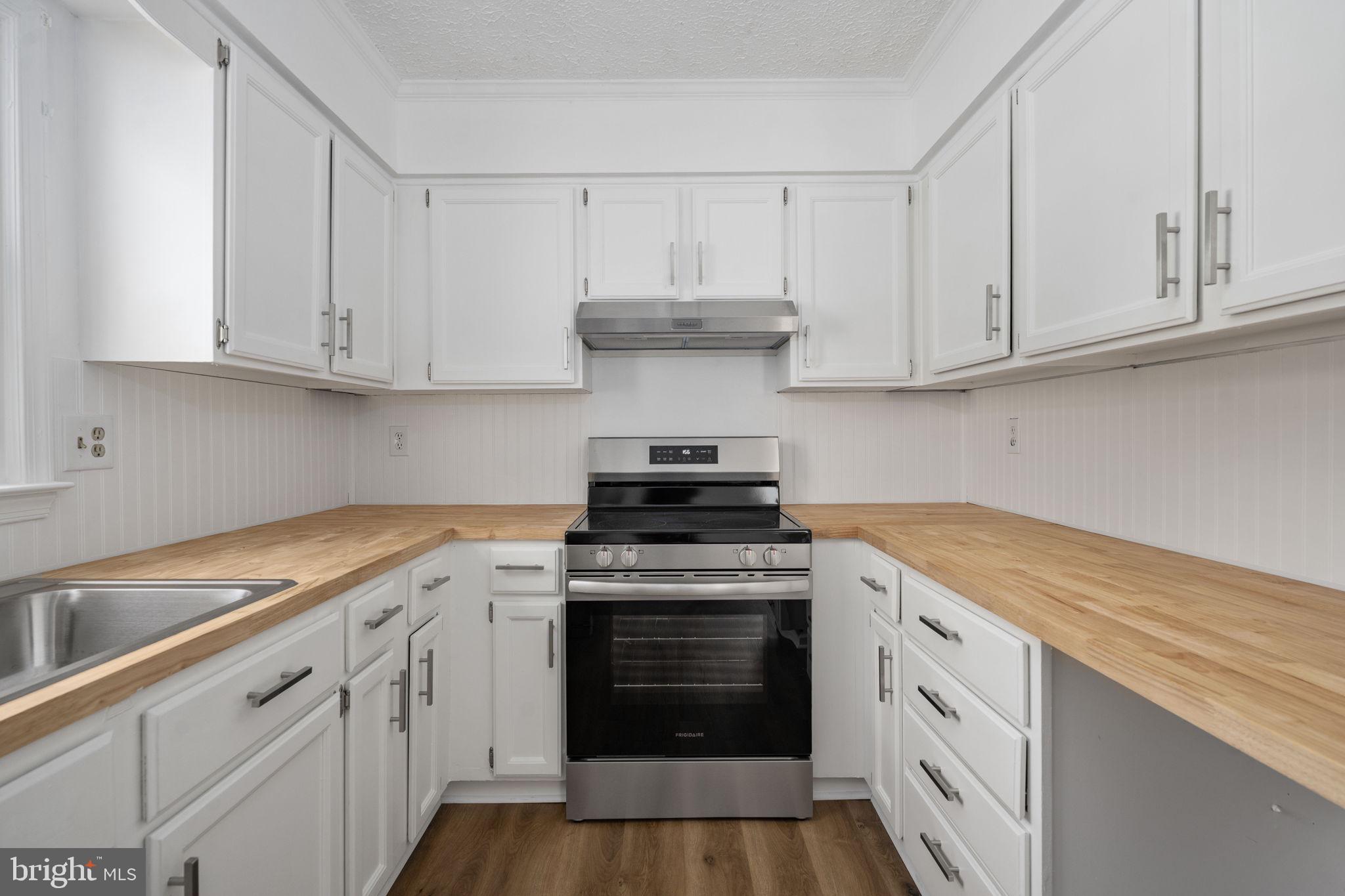 FOX MEADE SEC A - Residential