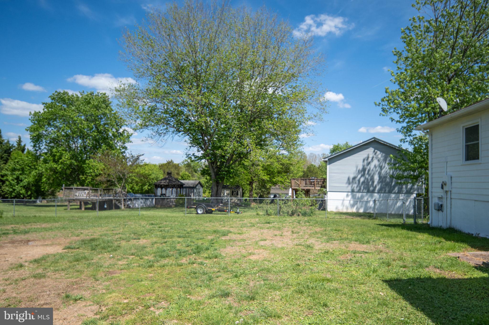 FOX MEADE SEC A - Residential