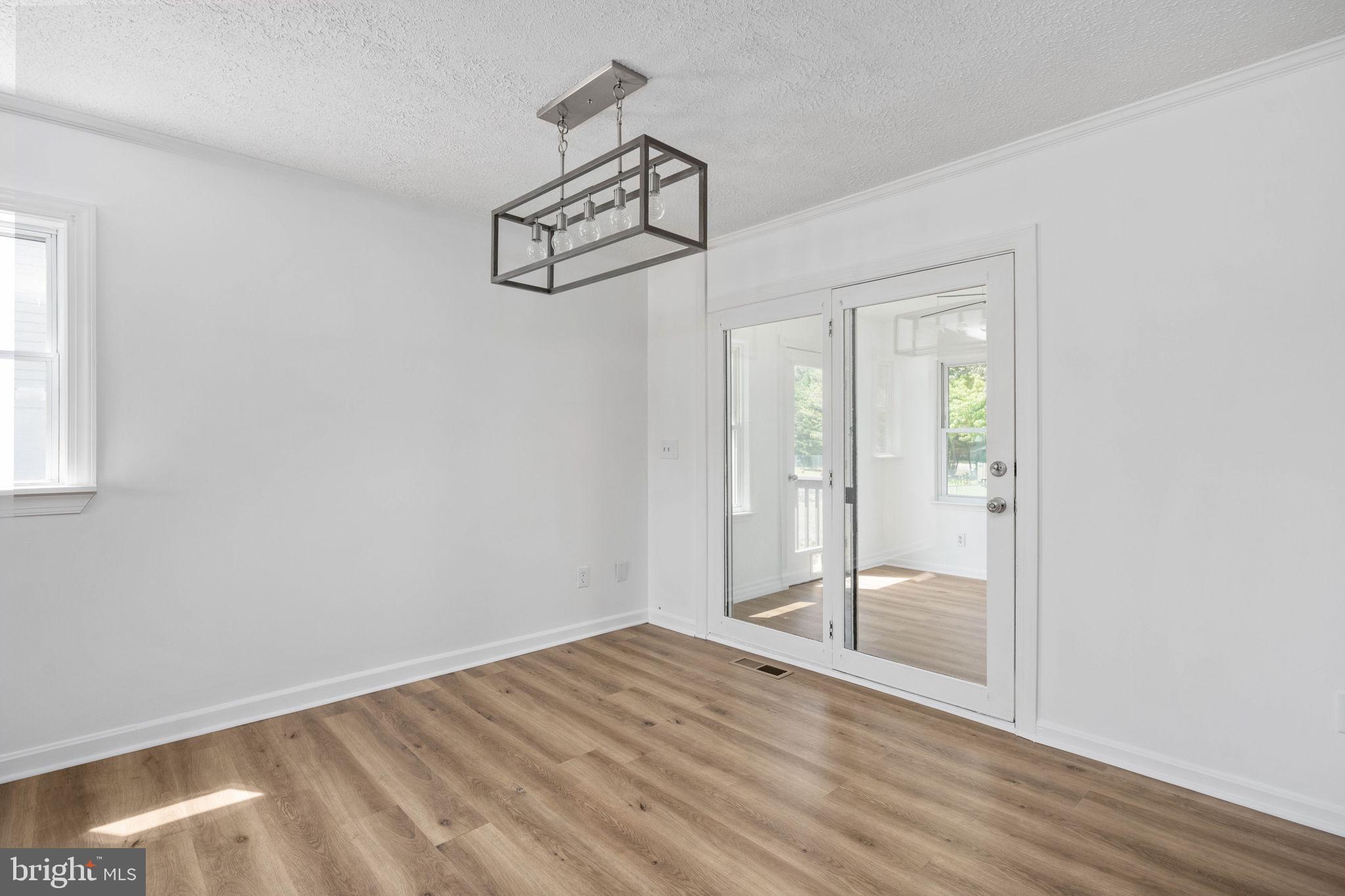FOX MEADE SEC A - Residential