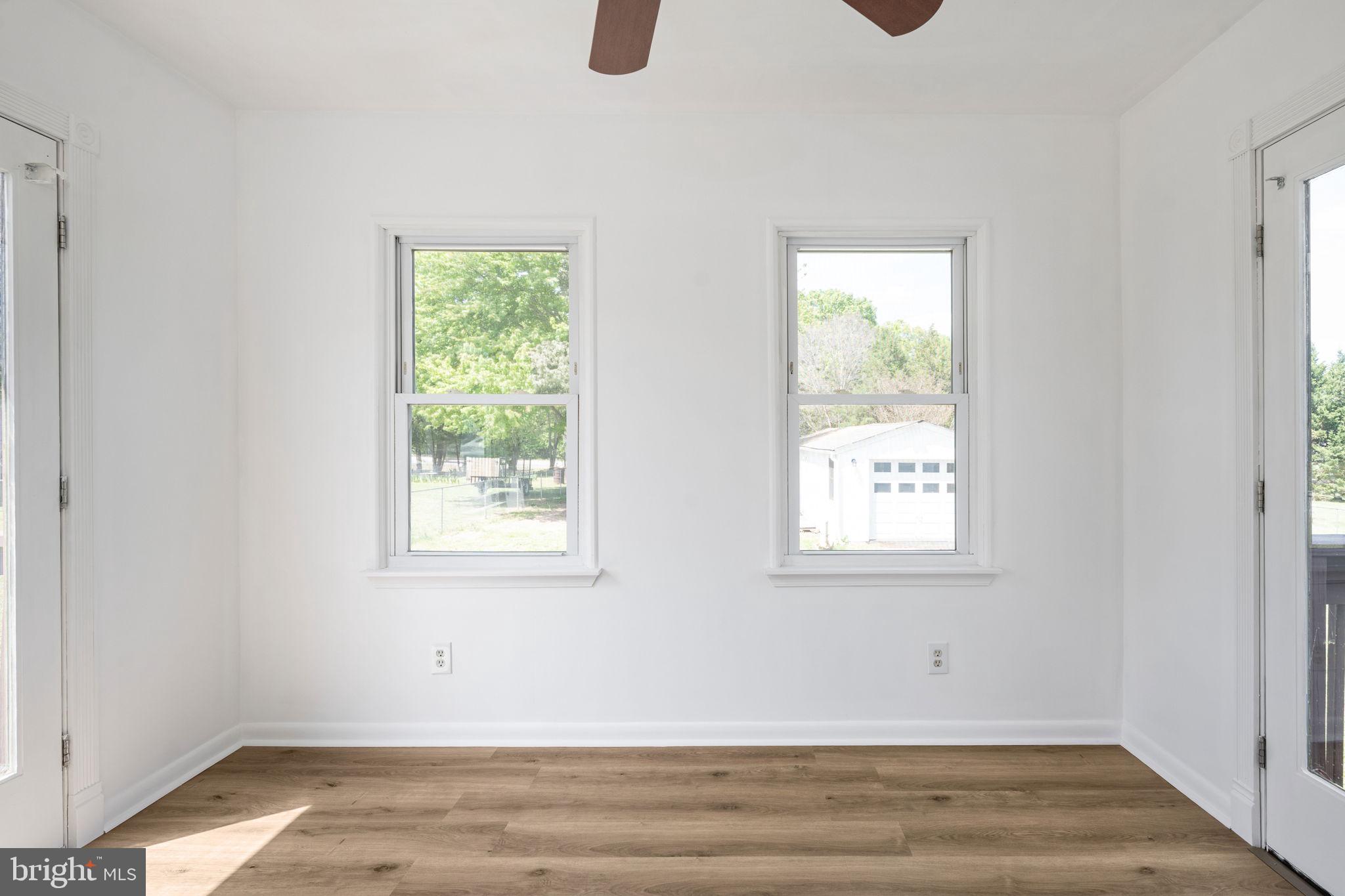 FOX MEADE SEC A - Residential