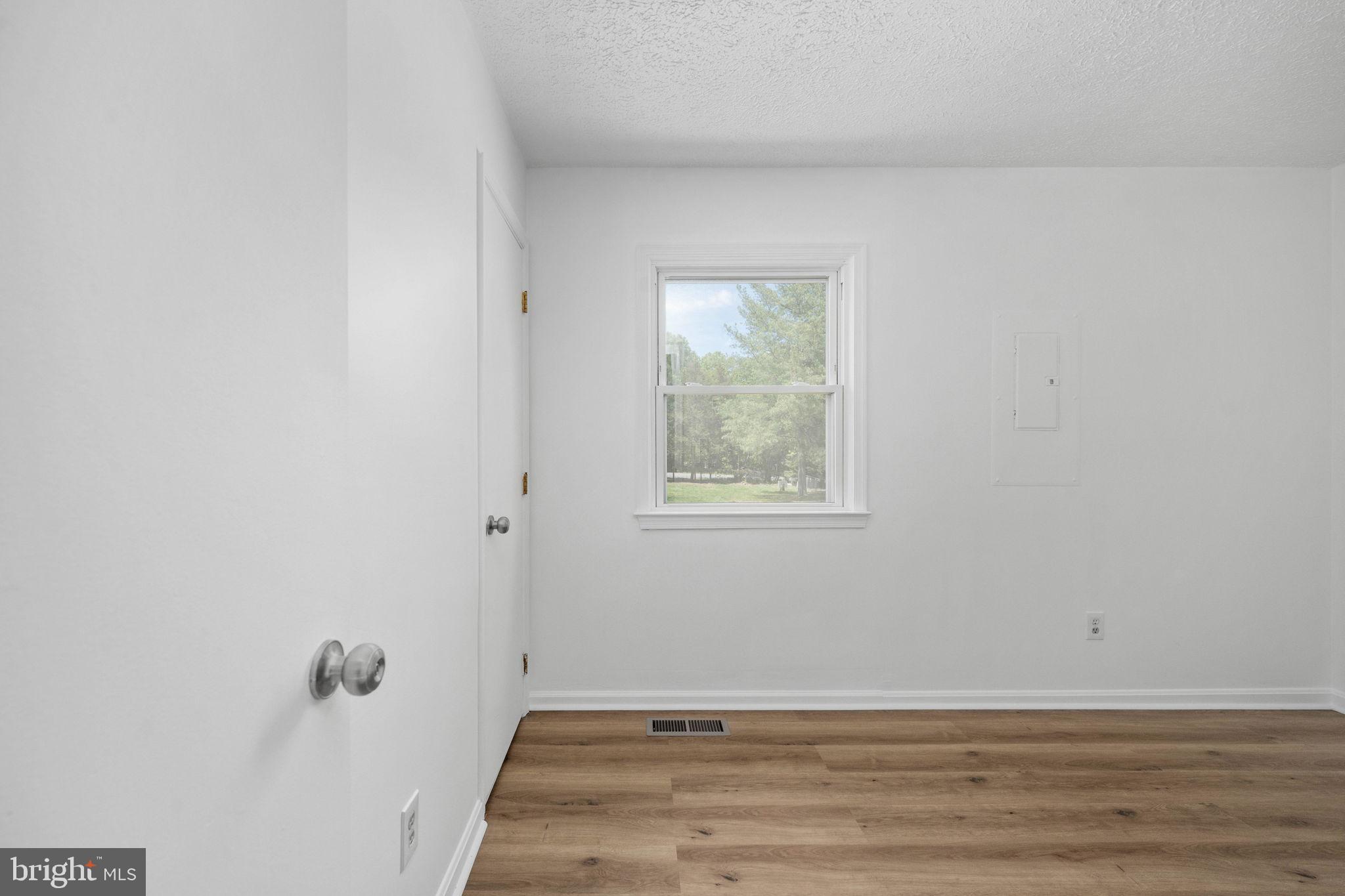 FOX MEADE SEC A - Residential