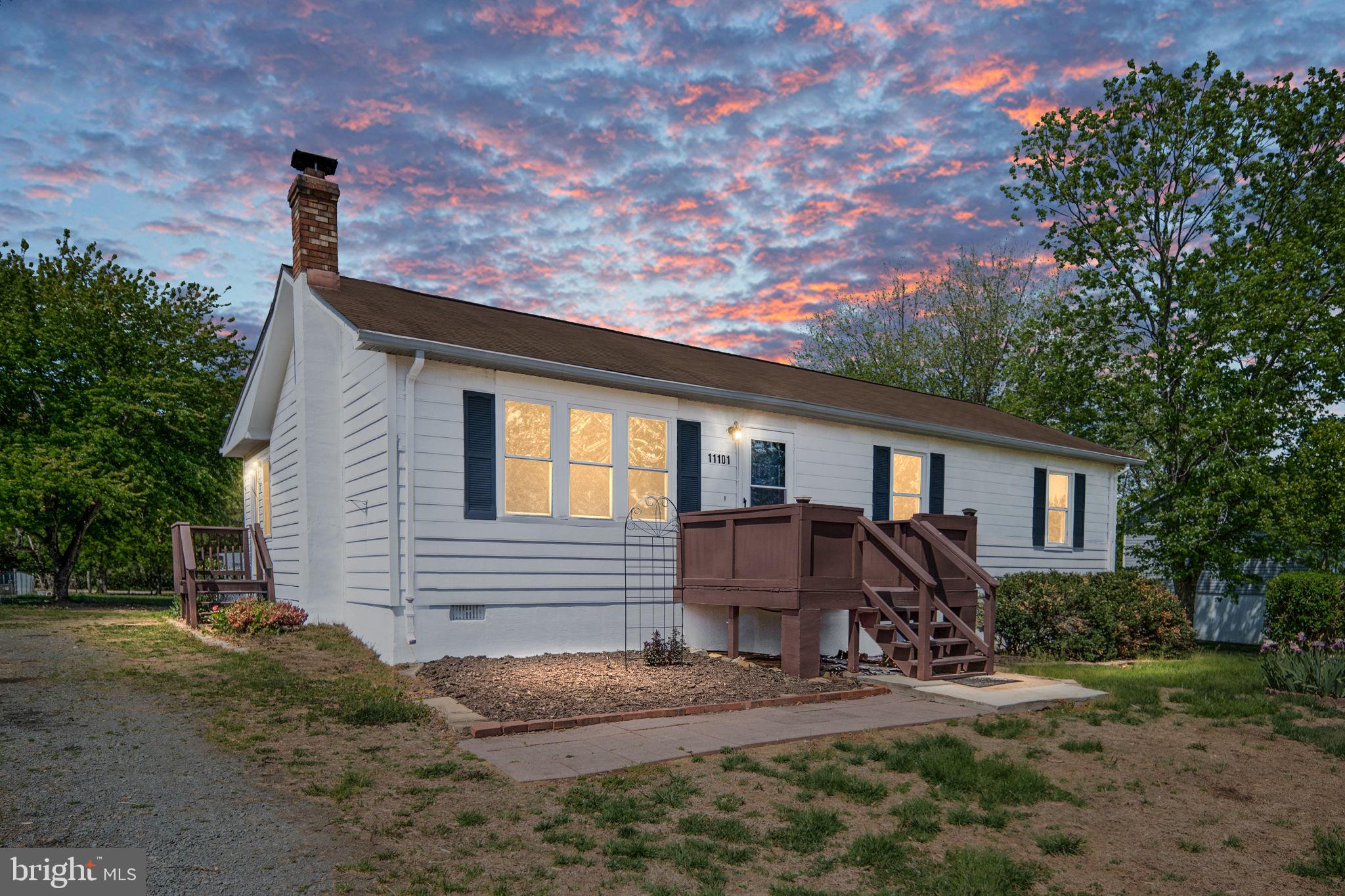 FOX MEADE SEC A - Residential