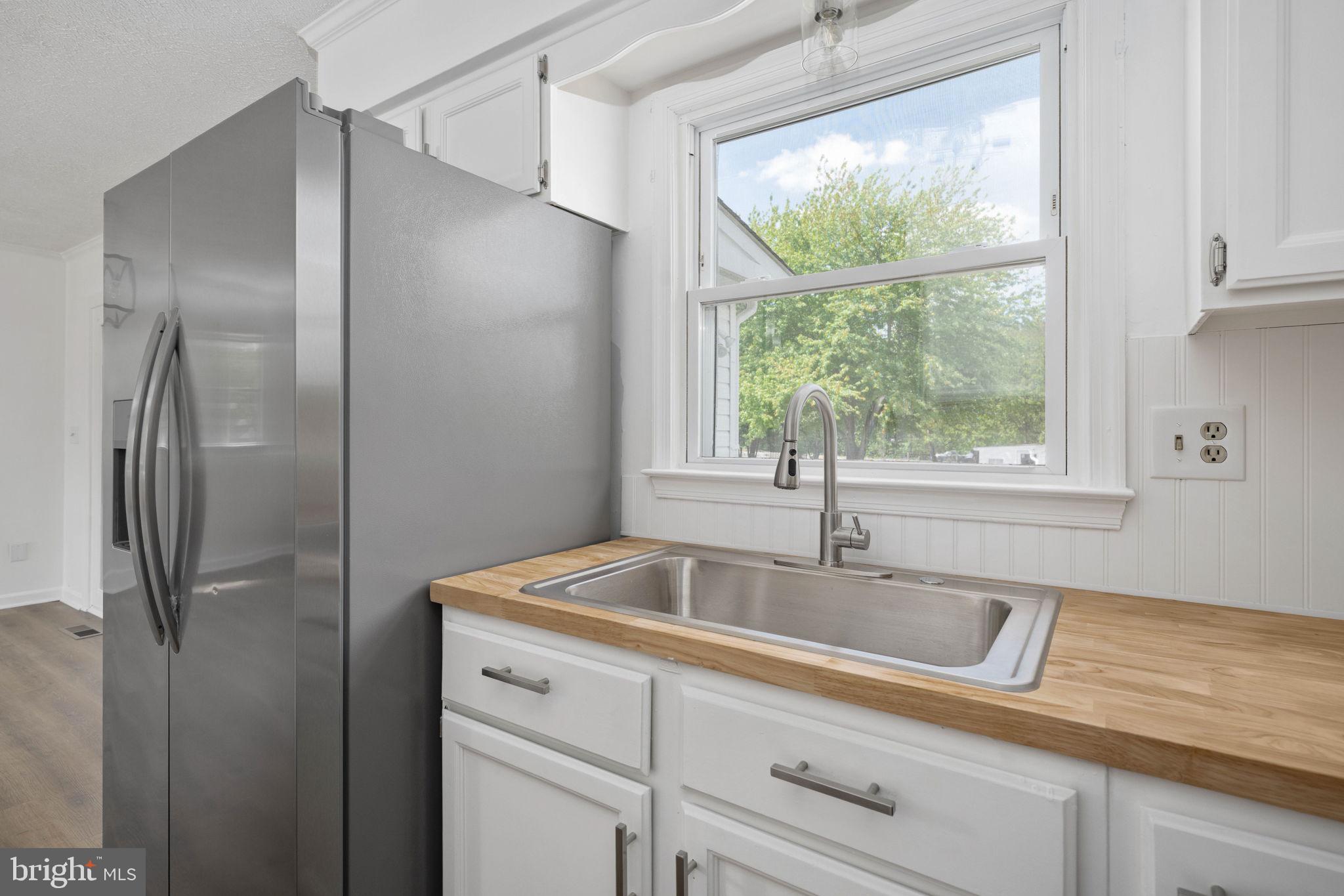 FOX MEADE SEC A - Residential