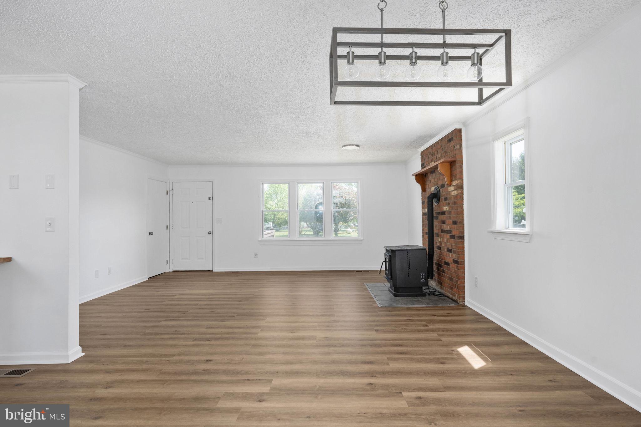 FOX MEADE SEC A - Residential