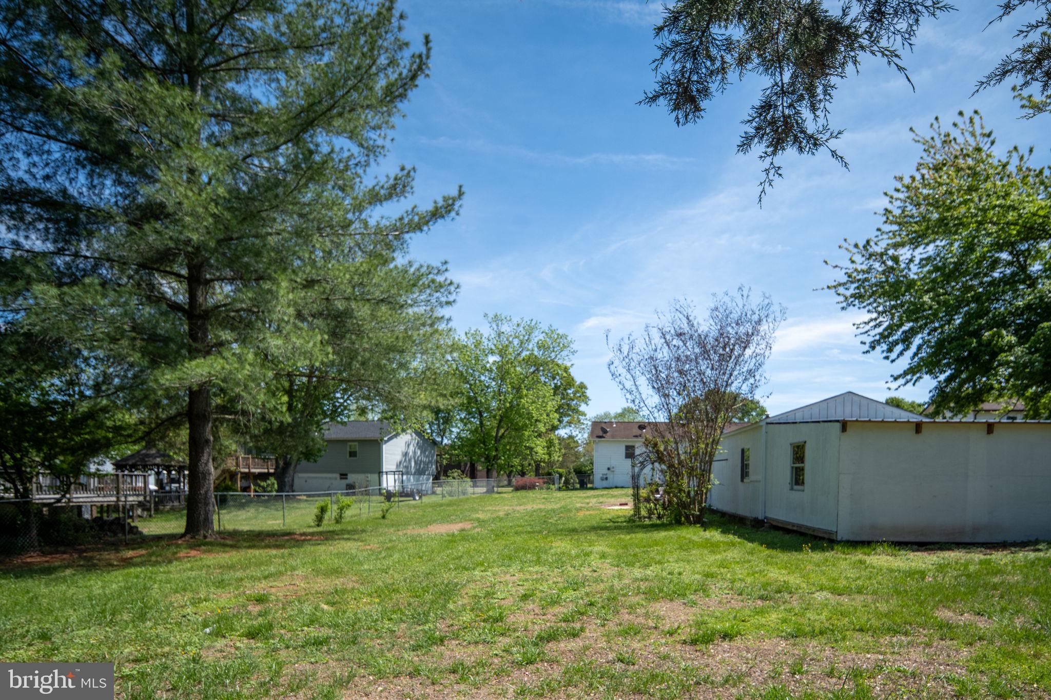 FOX MEADE SEC A - Residential