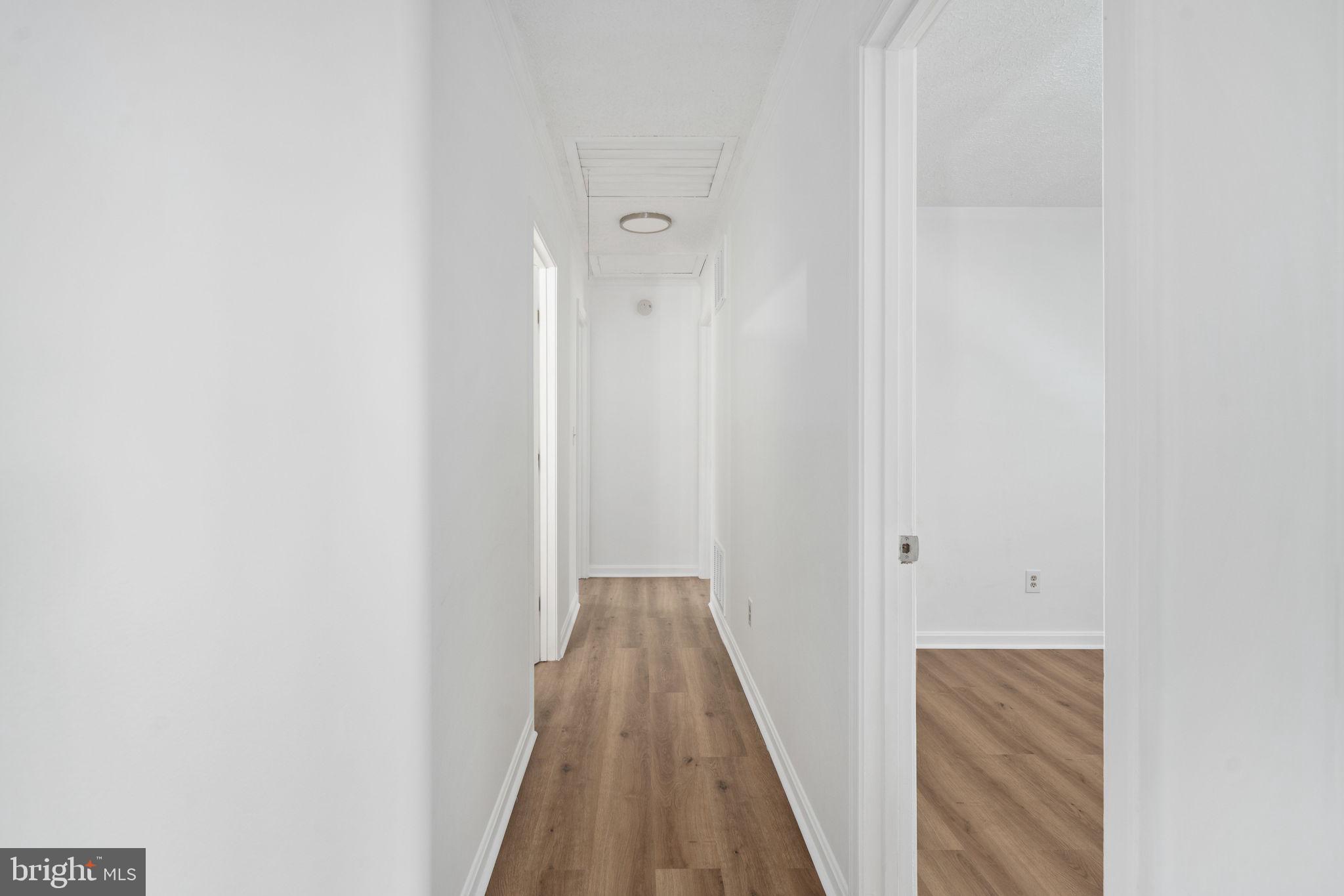 FOX MEADE SEC A - Residential