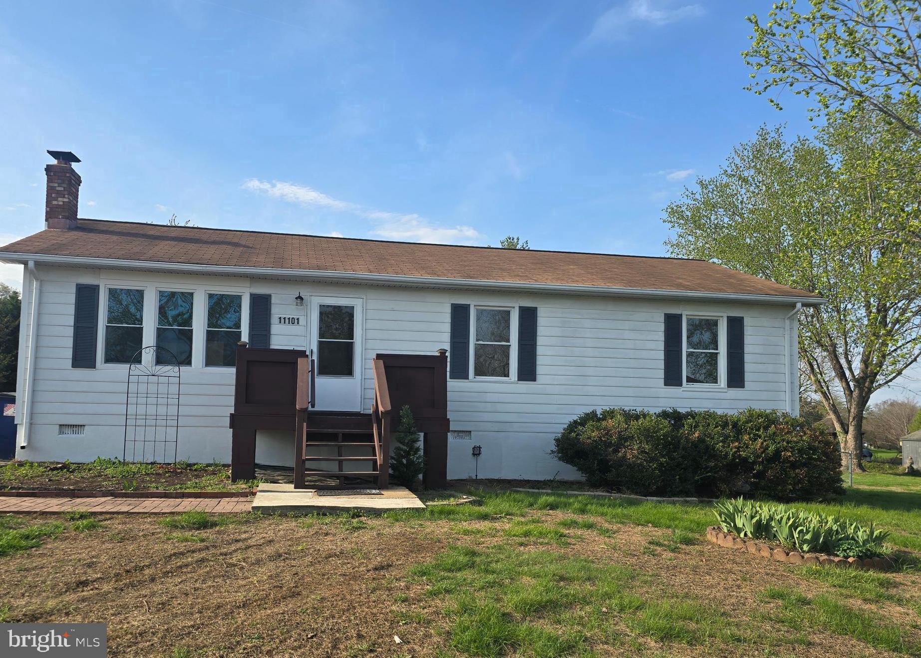 FOX MEADE SEC A - Residential