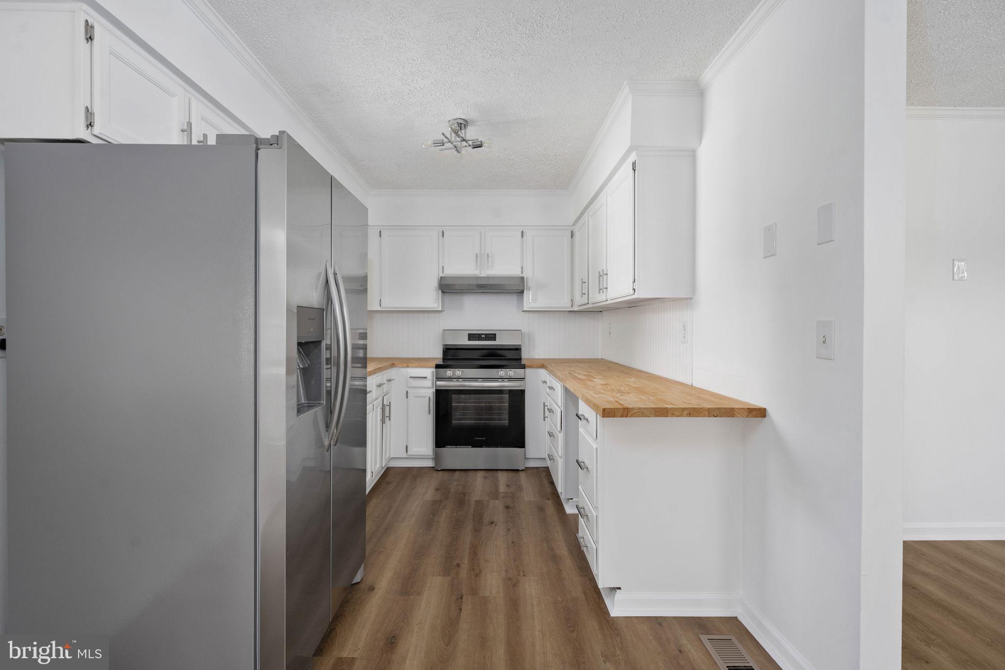 FOX MEADE SEC A - Residential