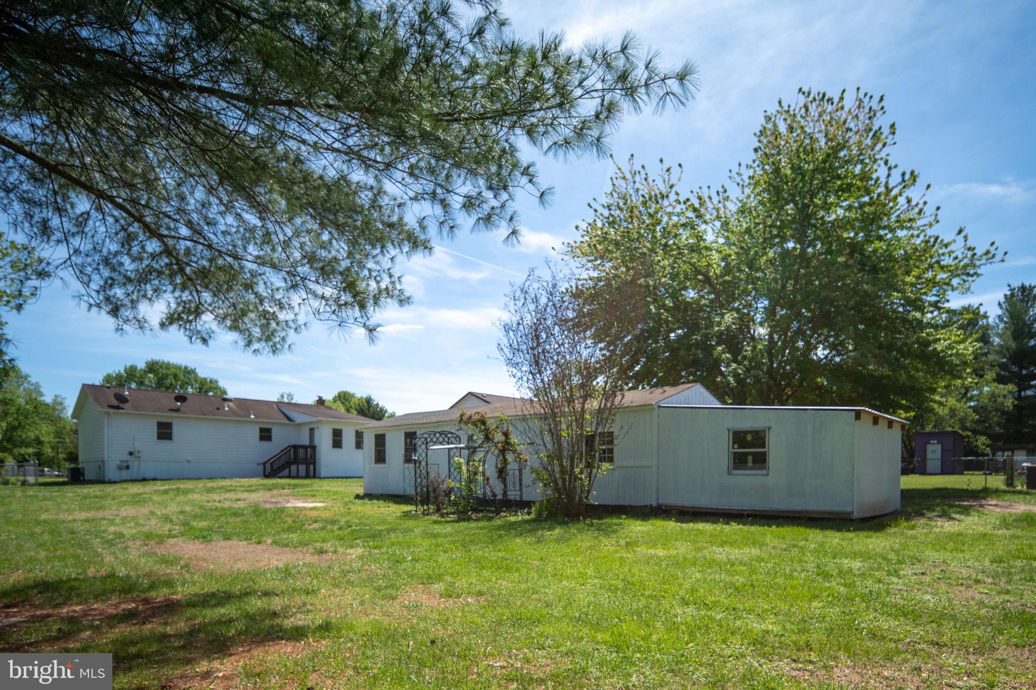 FOX MEADE SEC A - Residential