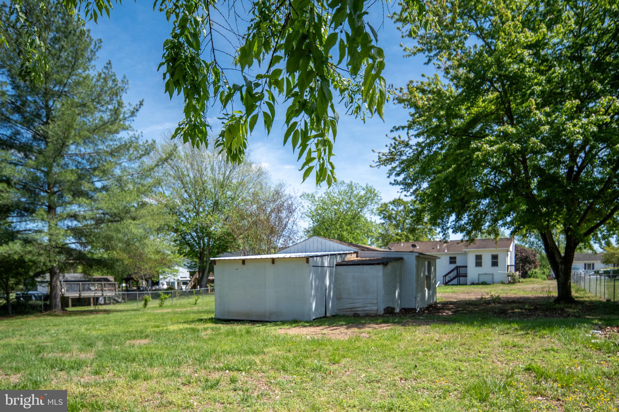 FOX MEADE SEC A - Residential