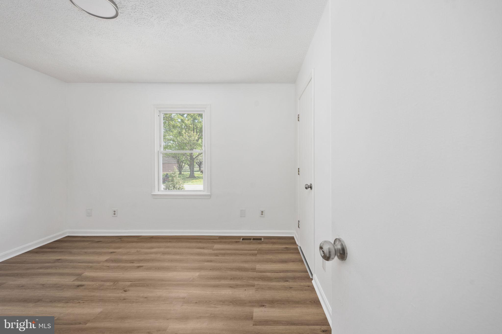 FOX MEADE SEC A - Residential