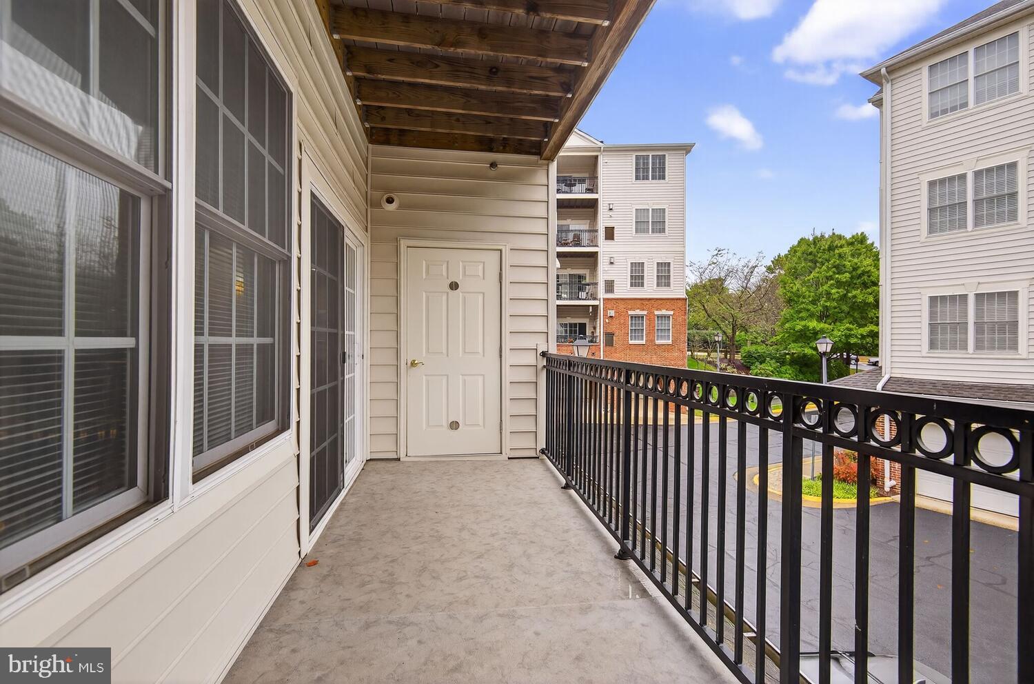 CENTRAL PARK - Residential