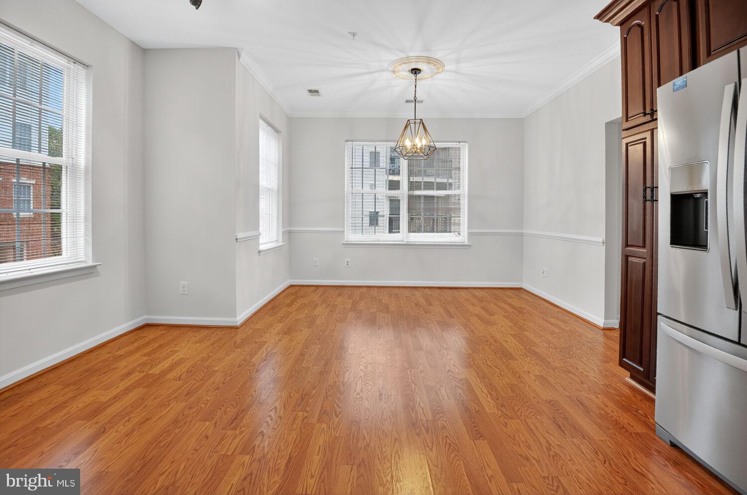 CENTRAL PARK - Residential