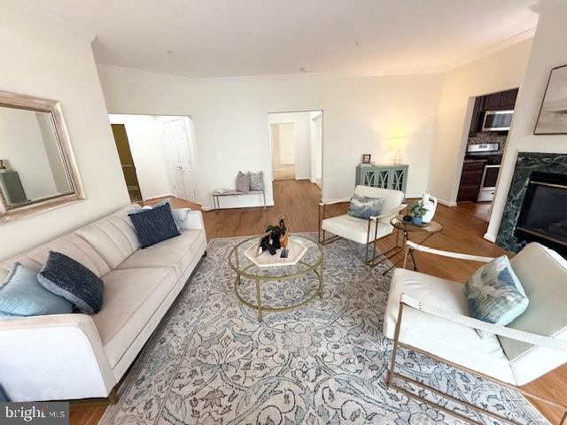 20810 NOBLE TERRACE 205