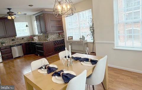 CENTRAL PARK - Residential