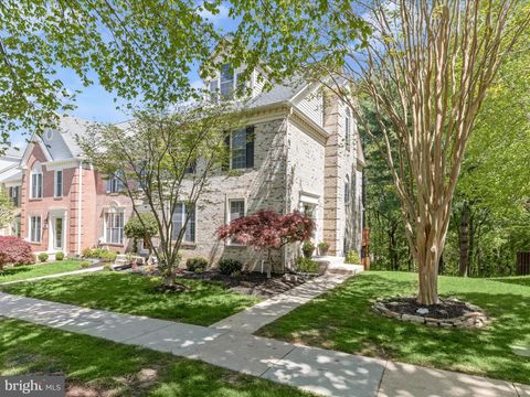 11925 THURLOE DRIVE LUTHERVILLE TIMONIUM MD 21093