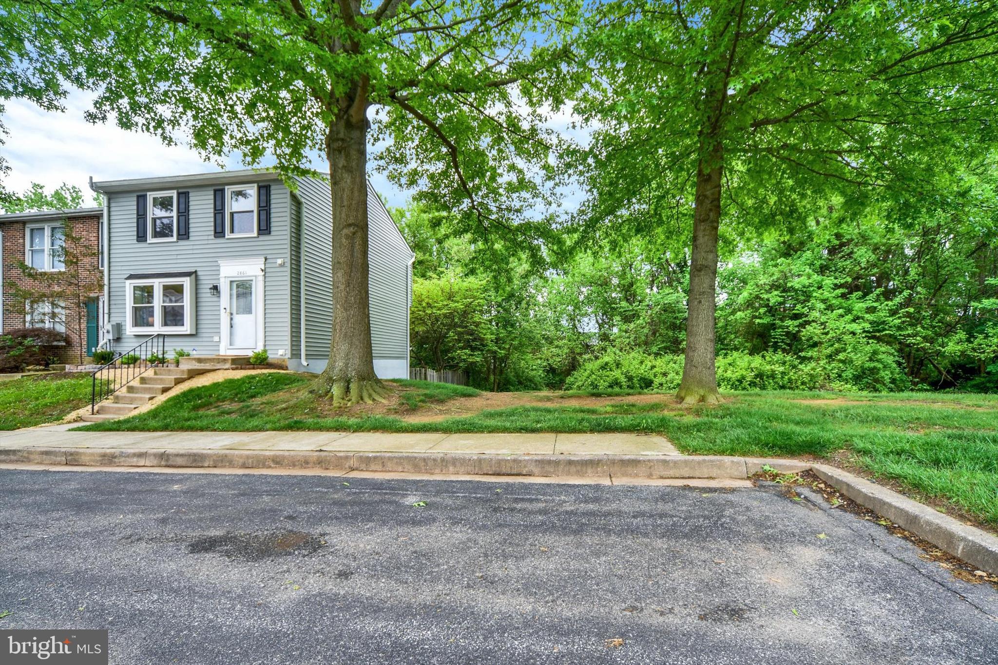 2861 BROWNING COURT