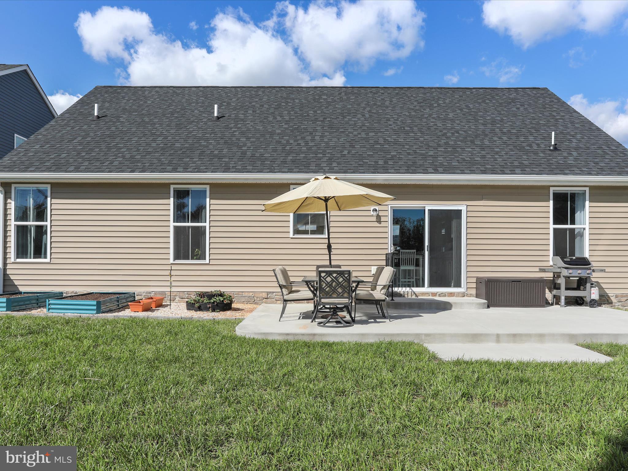 RED HILL - Residential