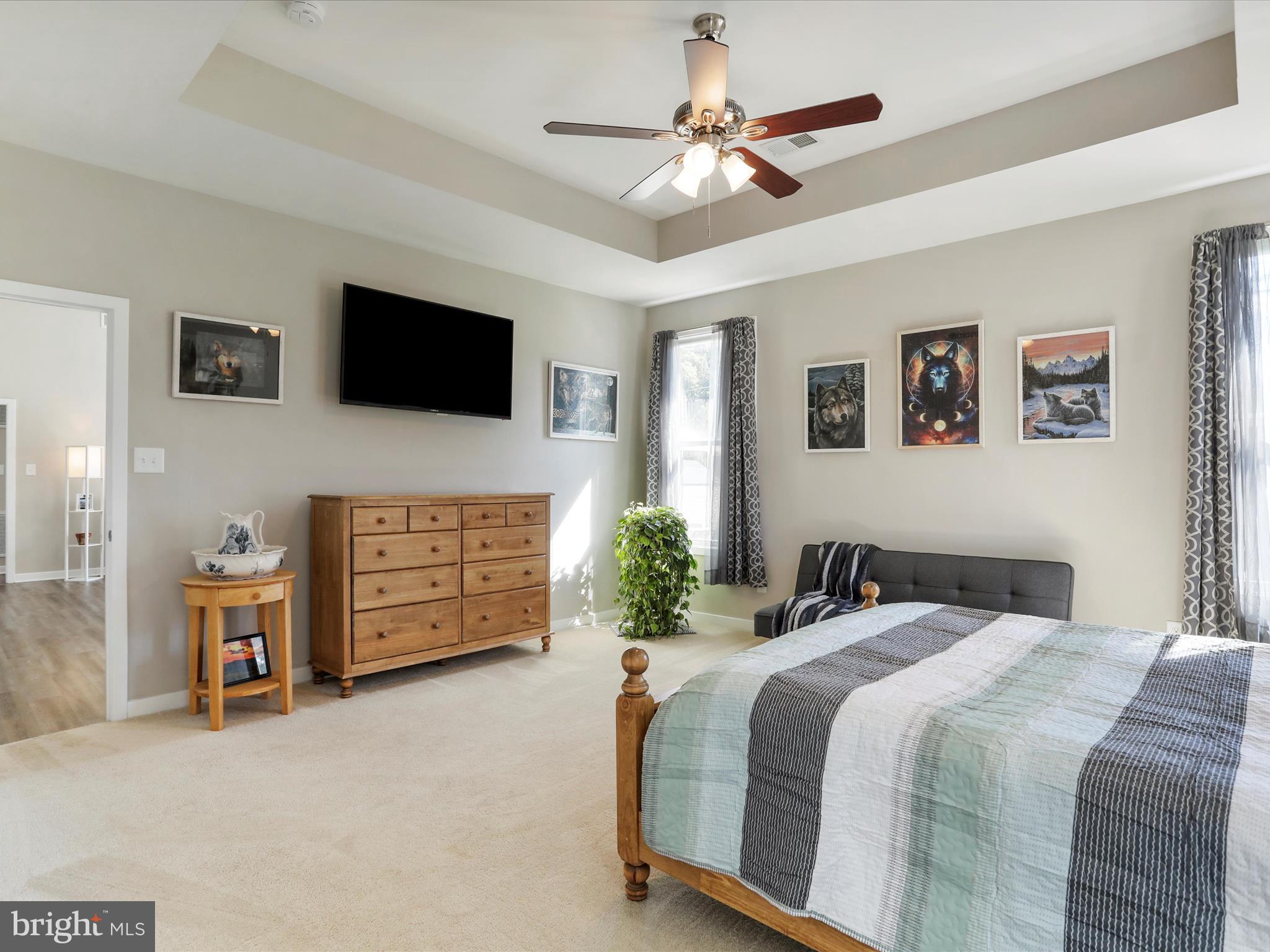 RED HILL - Residential