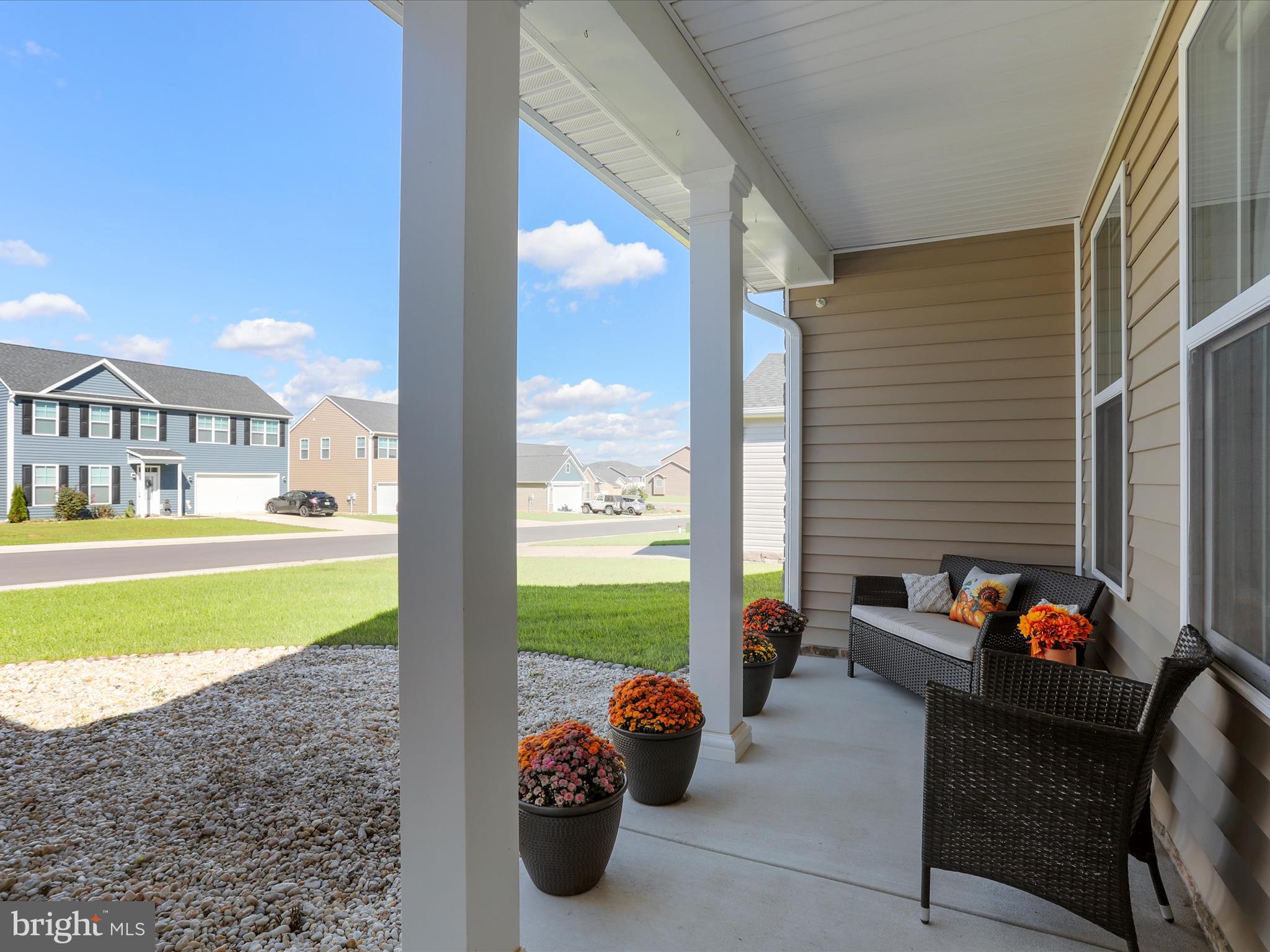 RED HILL - Residential