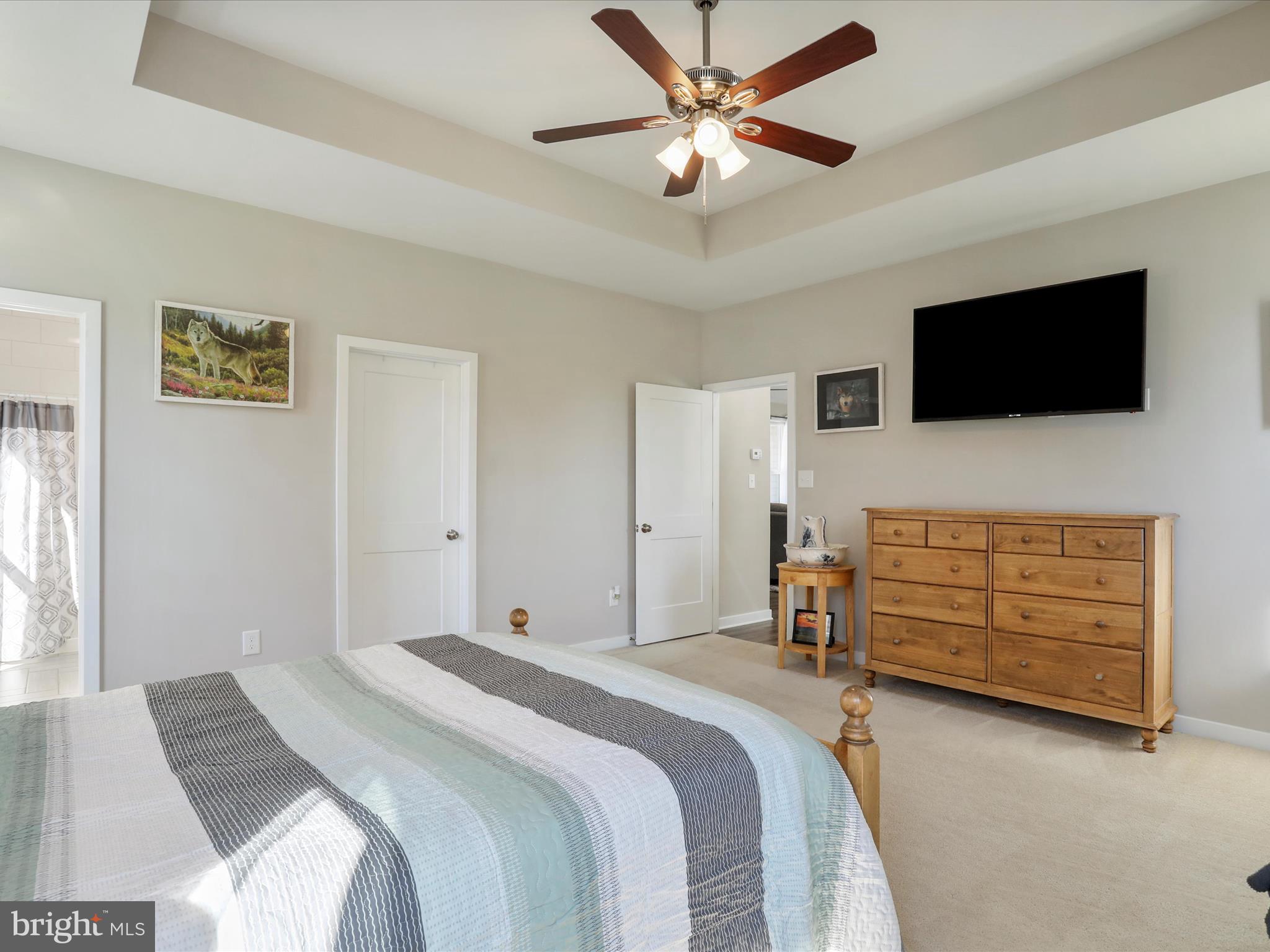 RED HILL - Residential