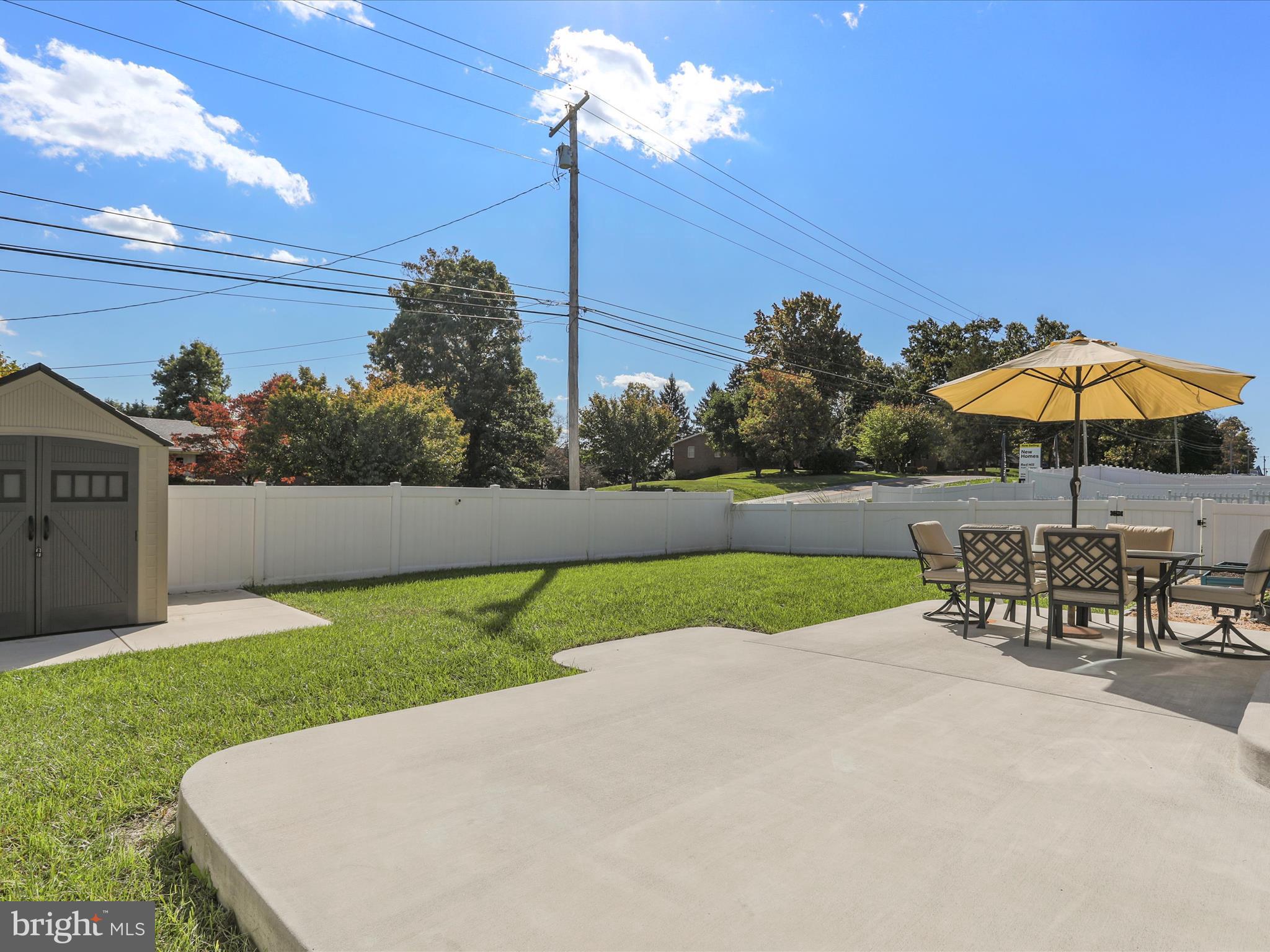 RED HILL - Residential