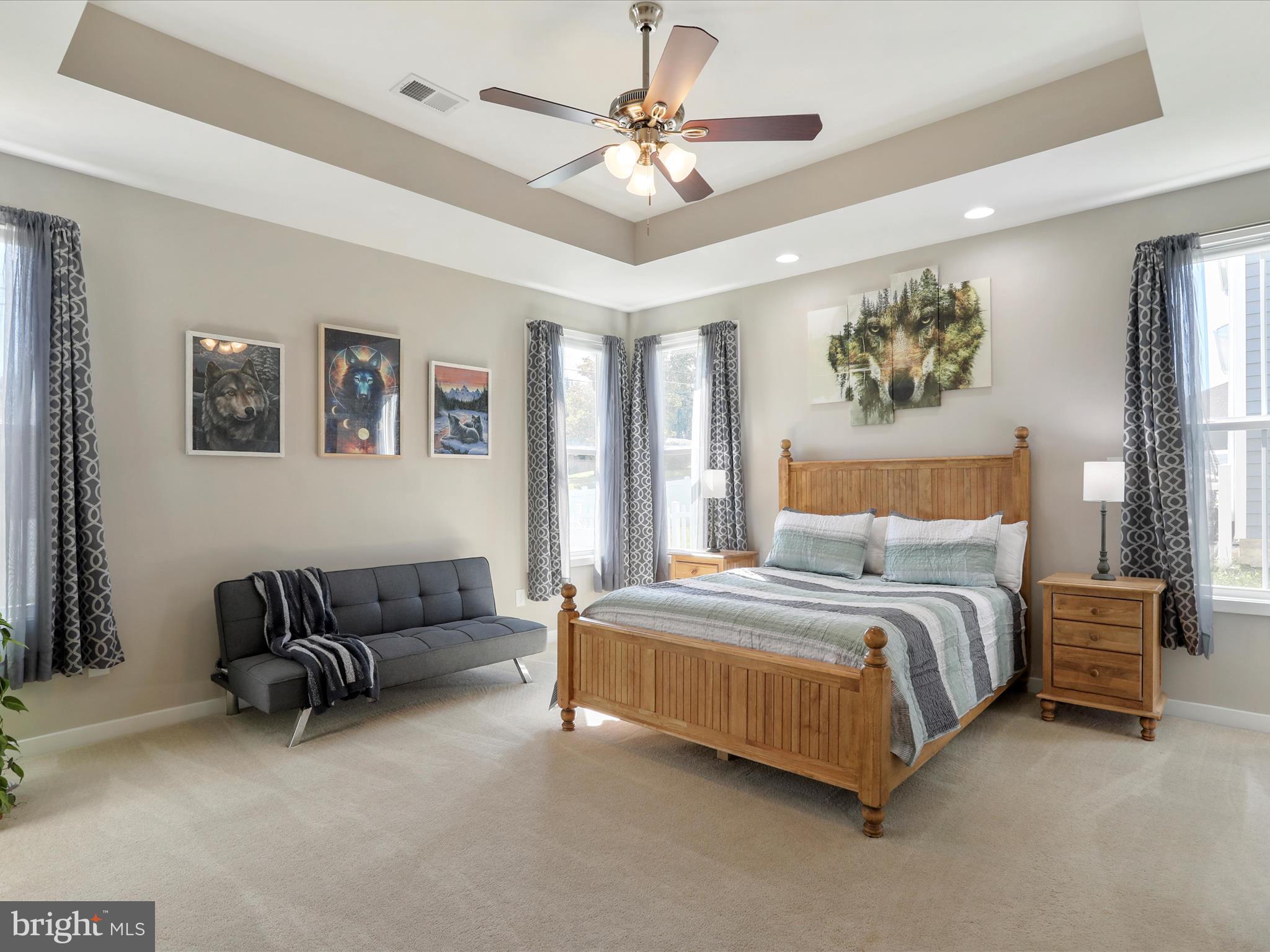 RED HILL - Residential