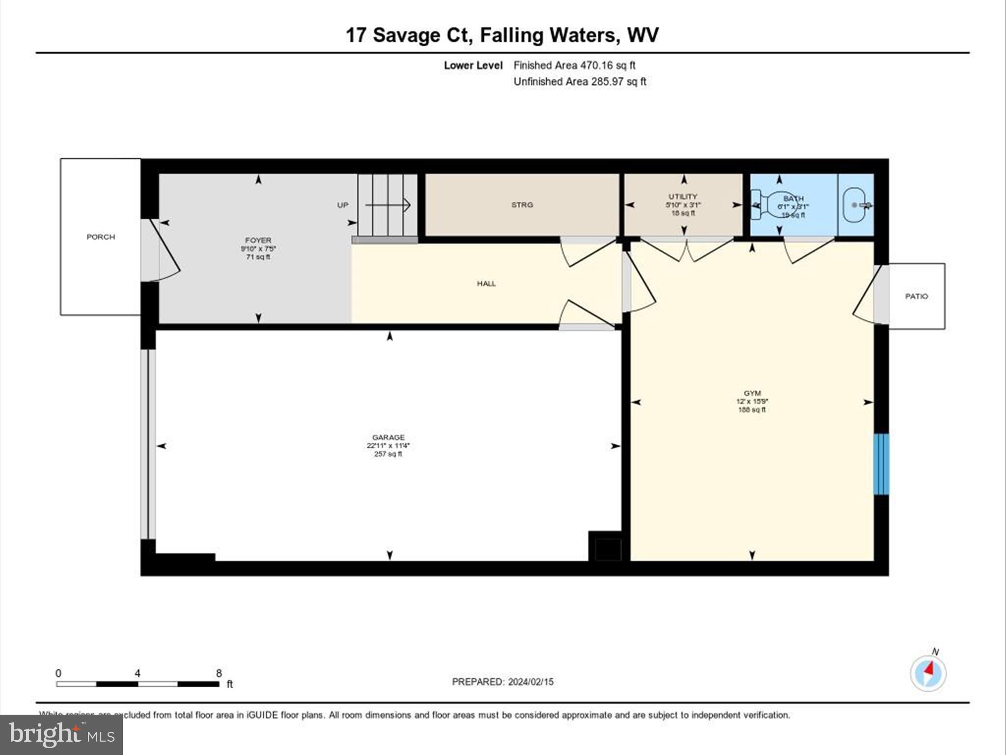BROOKFIELD - Residential