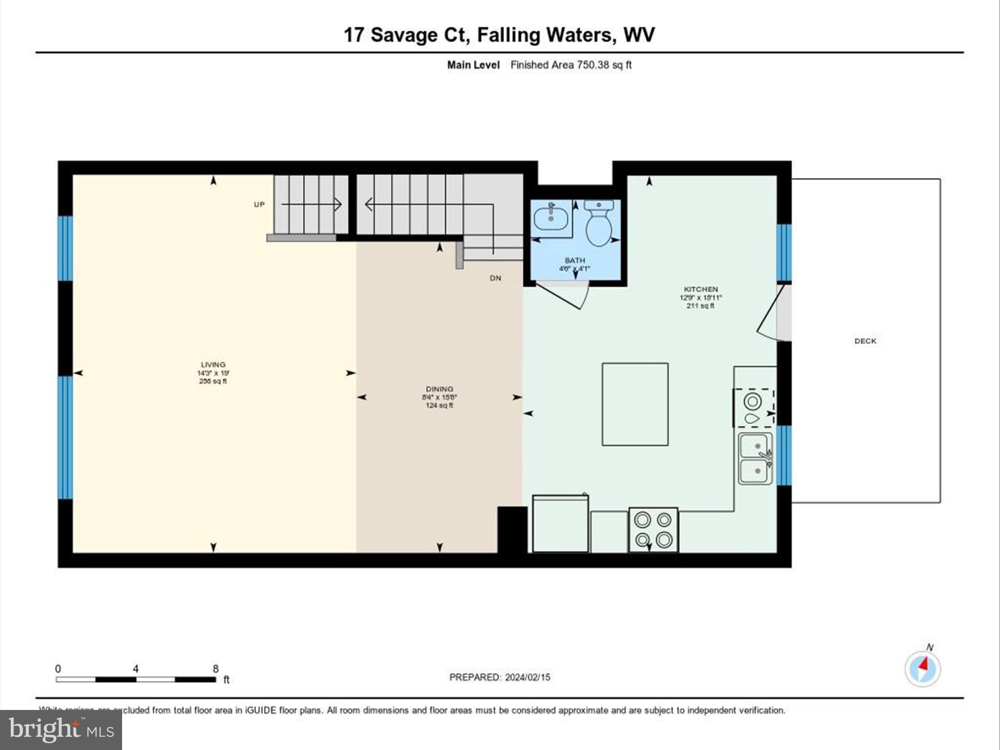 BROOKFIELD - Residential