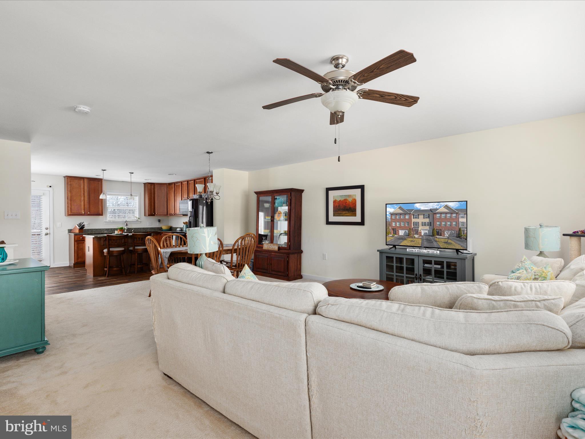 BROOKFIELD - Residential