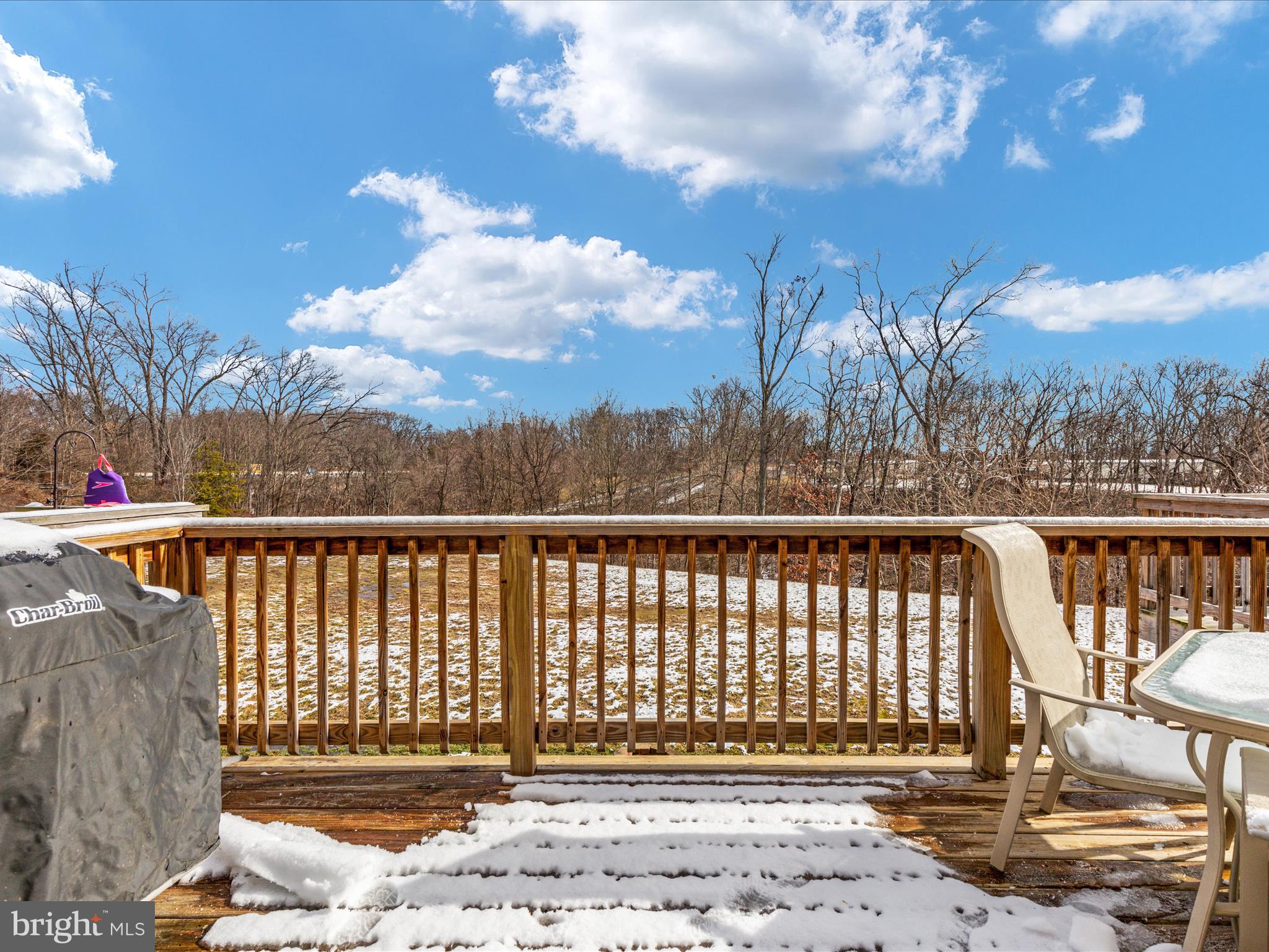 BROOKFIELD - Residential