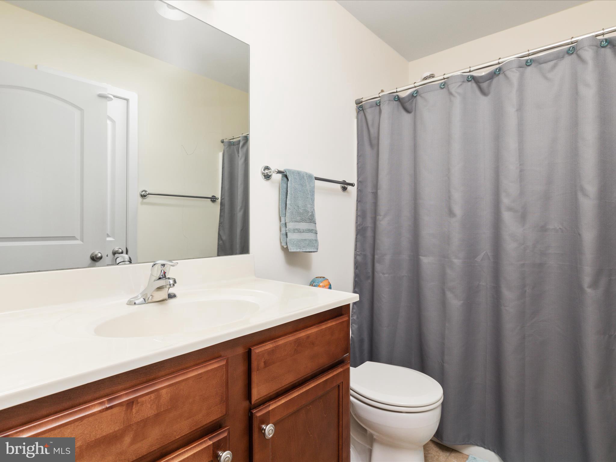 BROOKFIELD - Residential