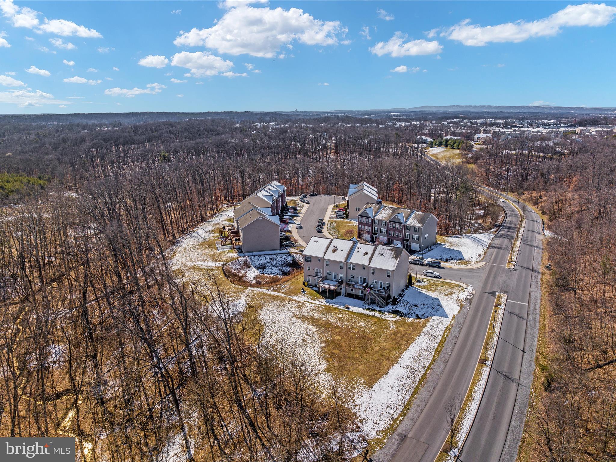 BROOKFIELD - Residential