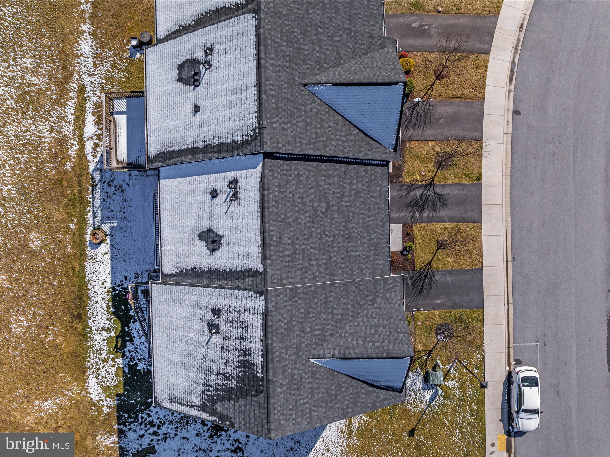 BROOKFIELD - Residential