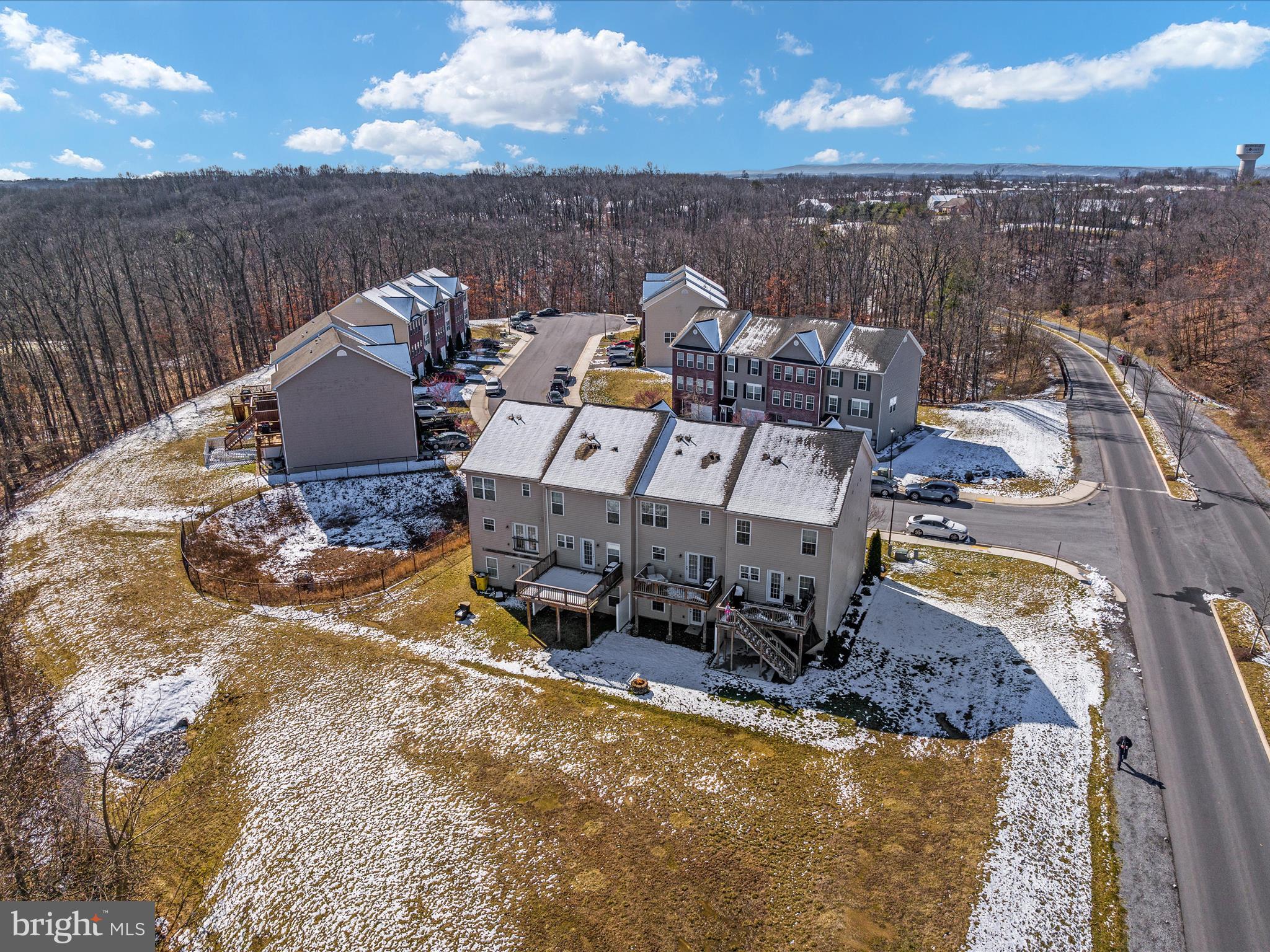 BROOKFIELD - Residential