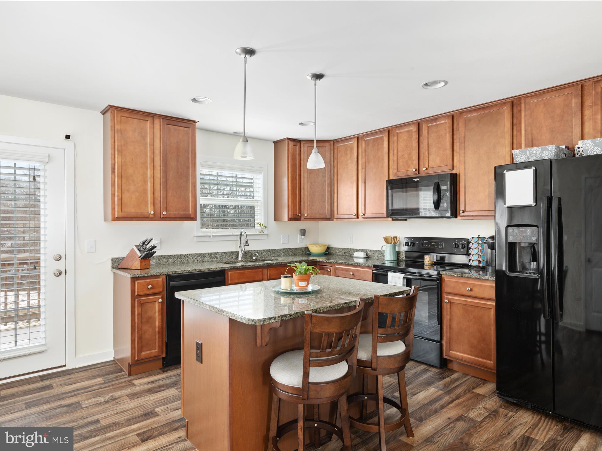 BROOKFIELD - Residential