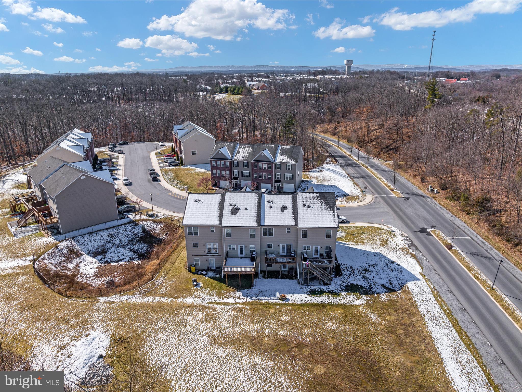 BROOKFIELD - Residential