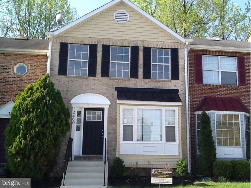 Just Listed in Upper Marlboro! This upgraded 4BR/4BA colonial townhouse is a must-see. Featuring new carpet, hardwood flooring, and a kitchen upgraded with granite countertops and new appliances. The home offers a fully finished walk-out basement with a potential 4th bedroom and separate rear entrance. Enjoy three levels of finished living space, central A/C, and two assigned parking spots. Conveniently located near Crain Hwy for an easy commute. Move-in ready and priced to sell—don’t miss out!