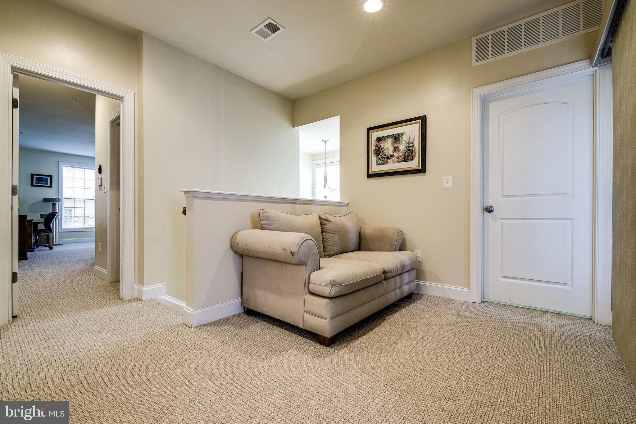 POTOMAC CLUB - Residential