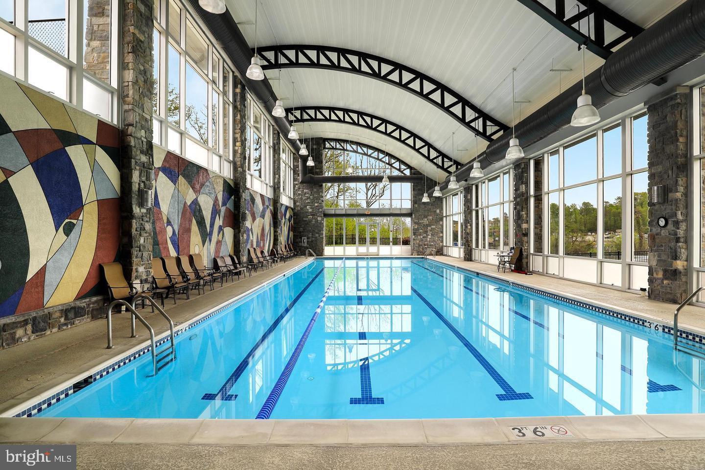 POTOMAC CLUB - Residential