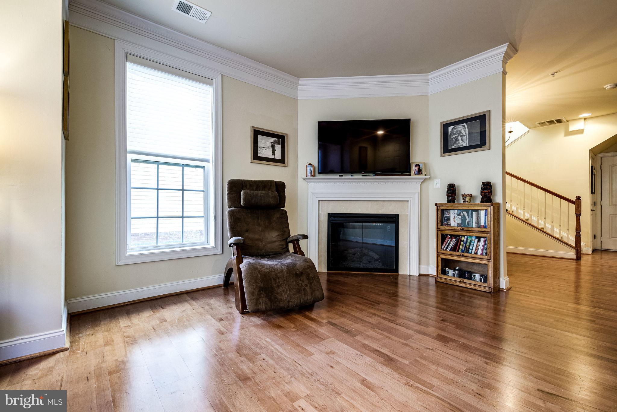 POTOMAC CLUB - Residential