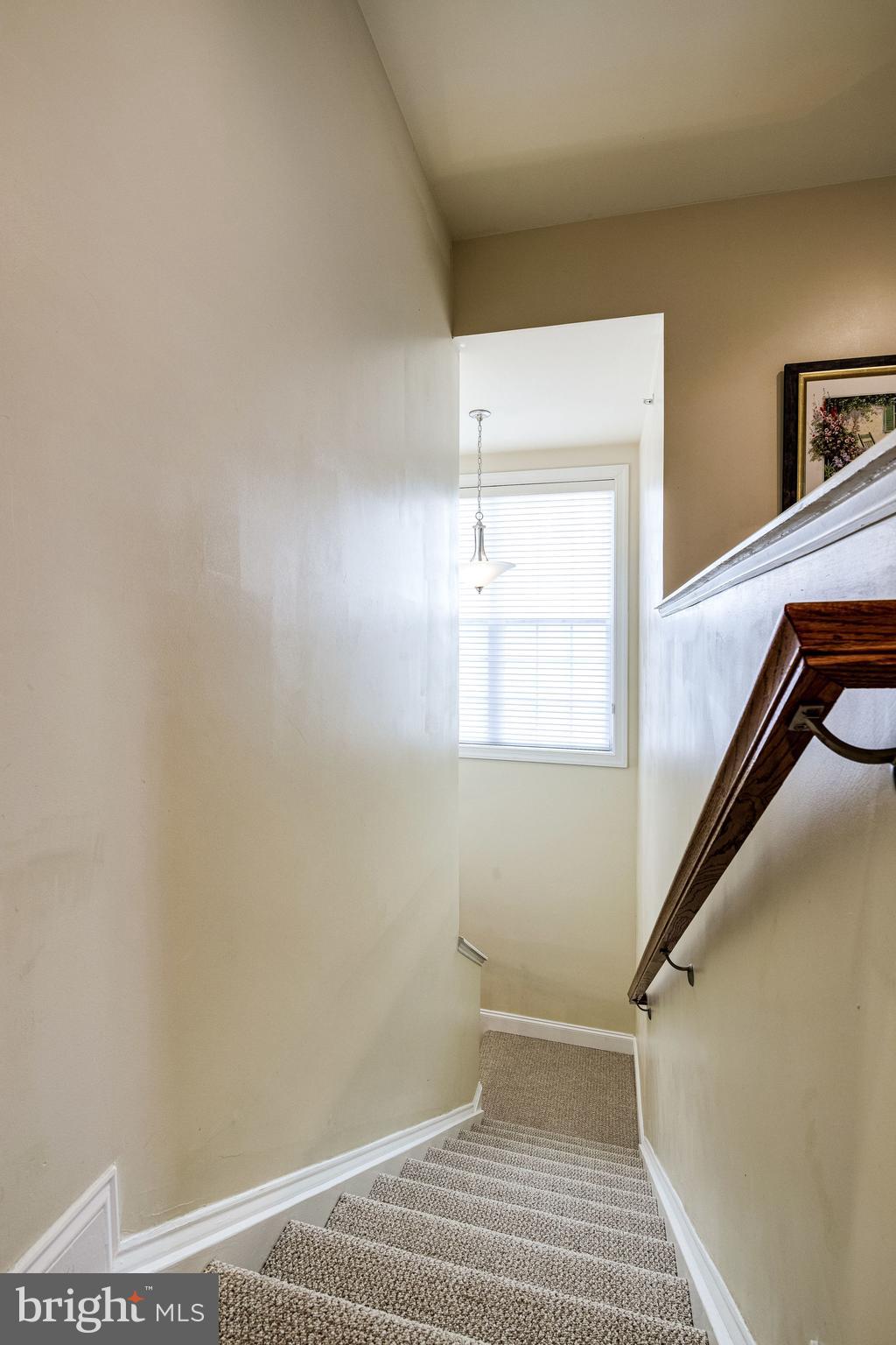 POTOMAC CLUB - Residential