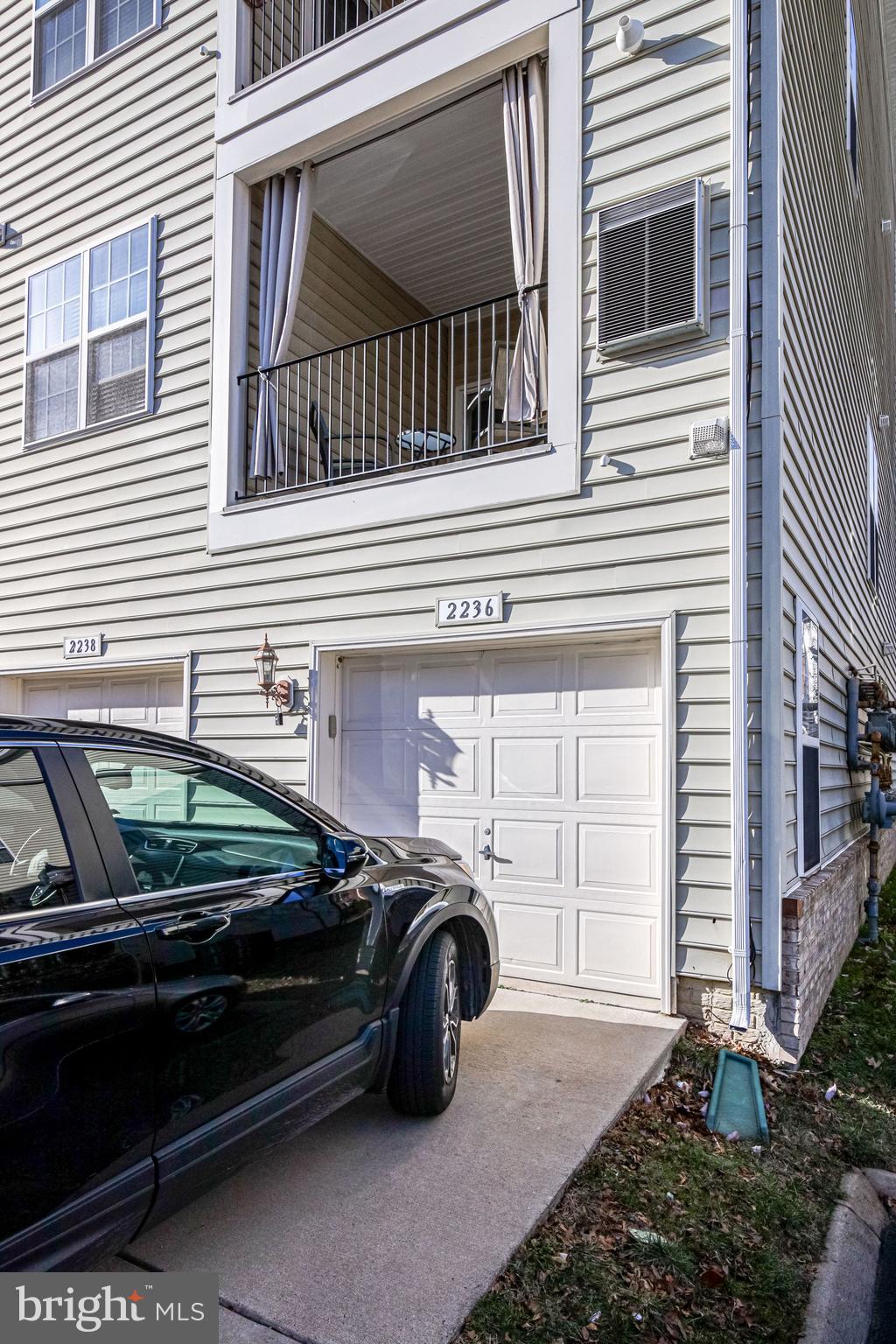 POTOMAC CLUB - Residential