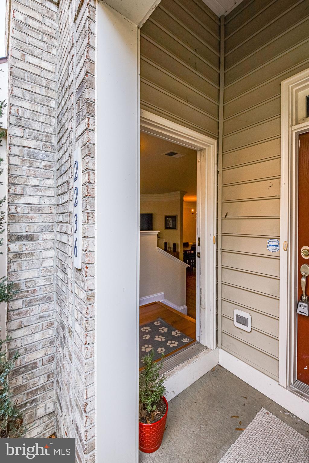 POTOMAC CLUB - Residential