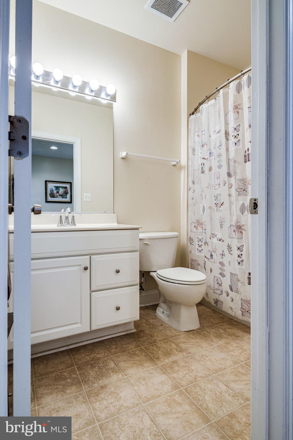 POTOMAC CLUB - Residential