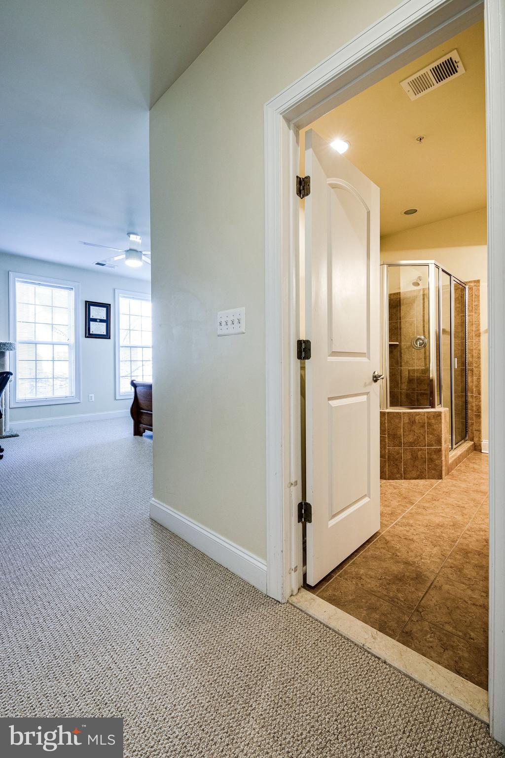 POTOMAC CLUB - Residential