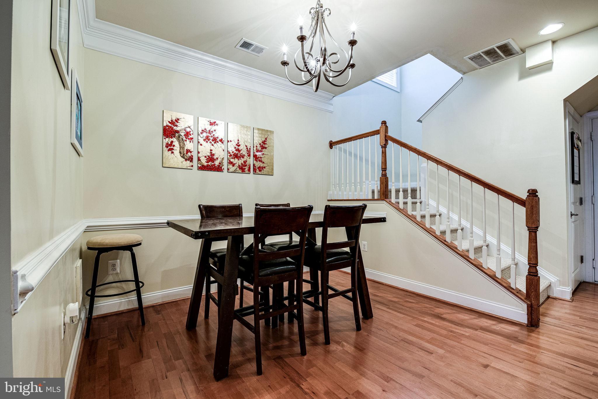 POTOMAC CLUB - Residential