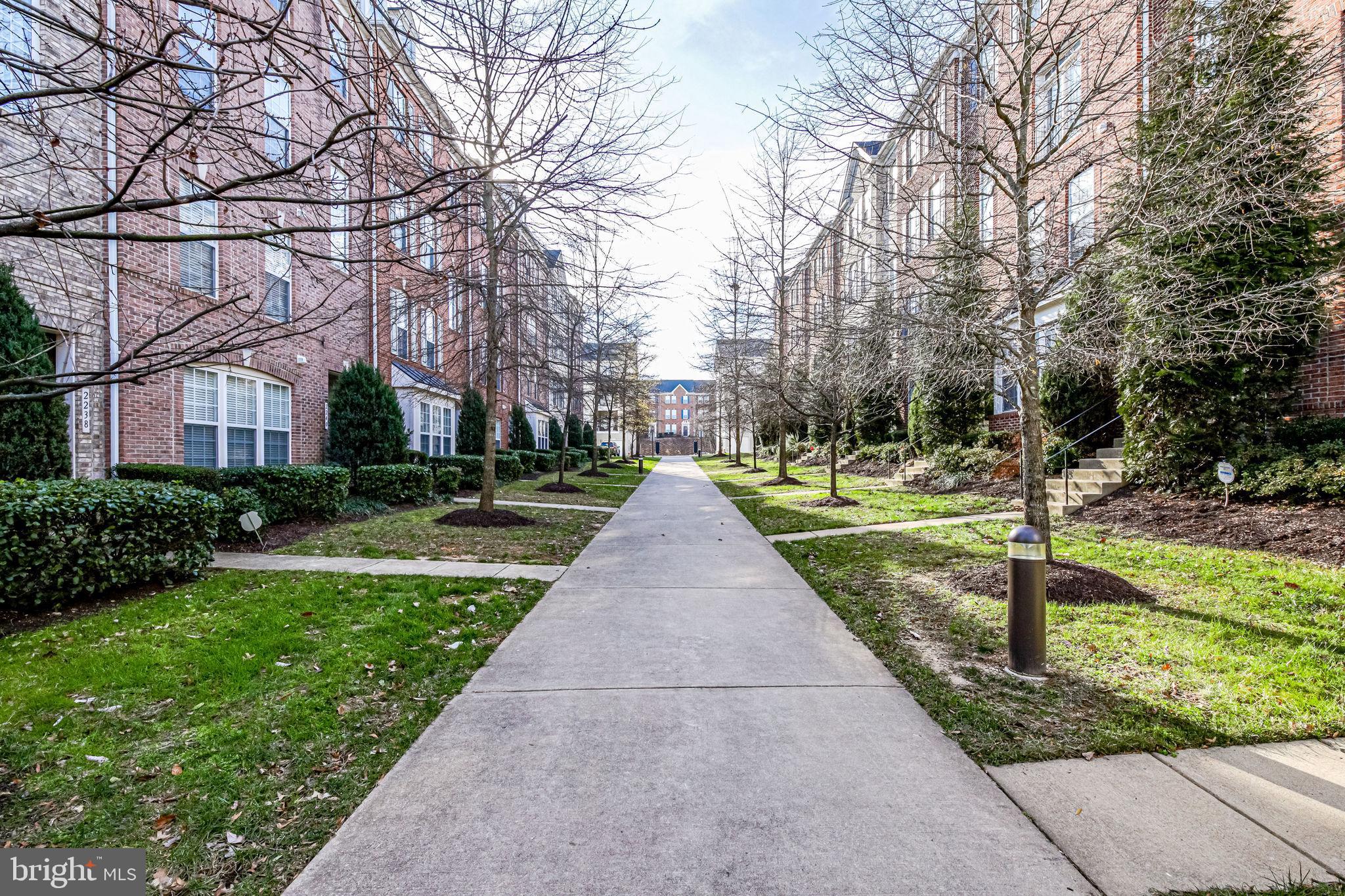 POTOMAC CLUB - Residential