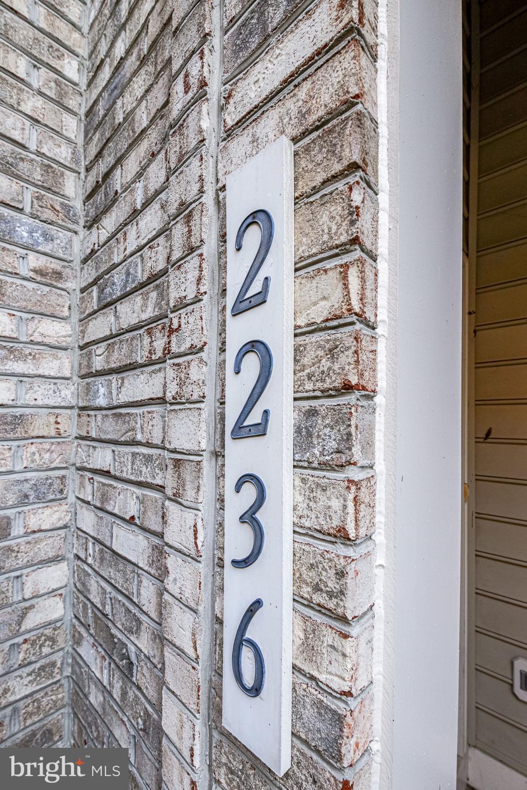 POTOMAC CLUB - Residential