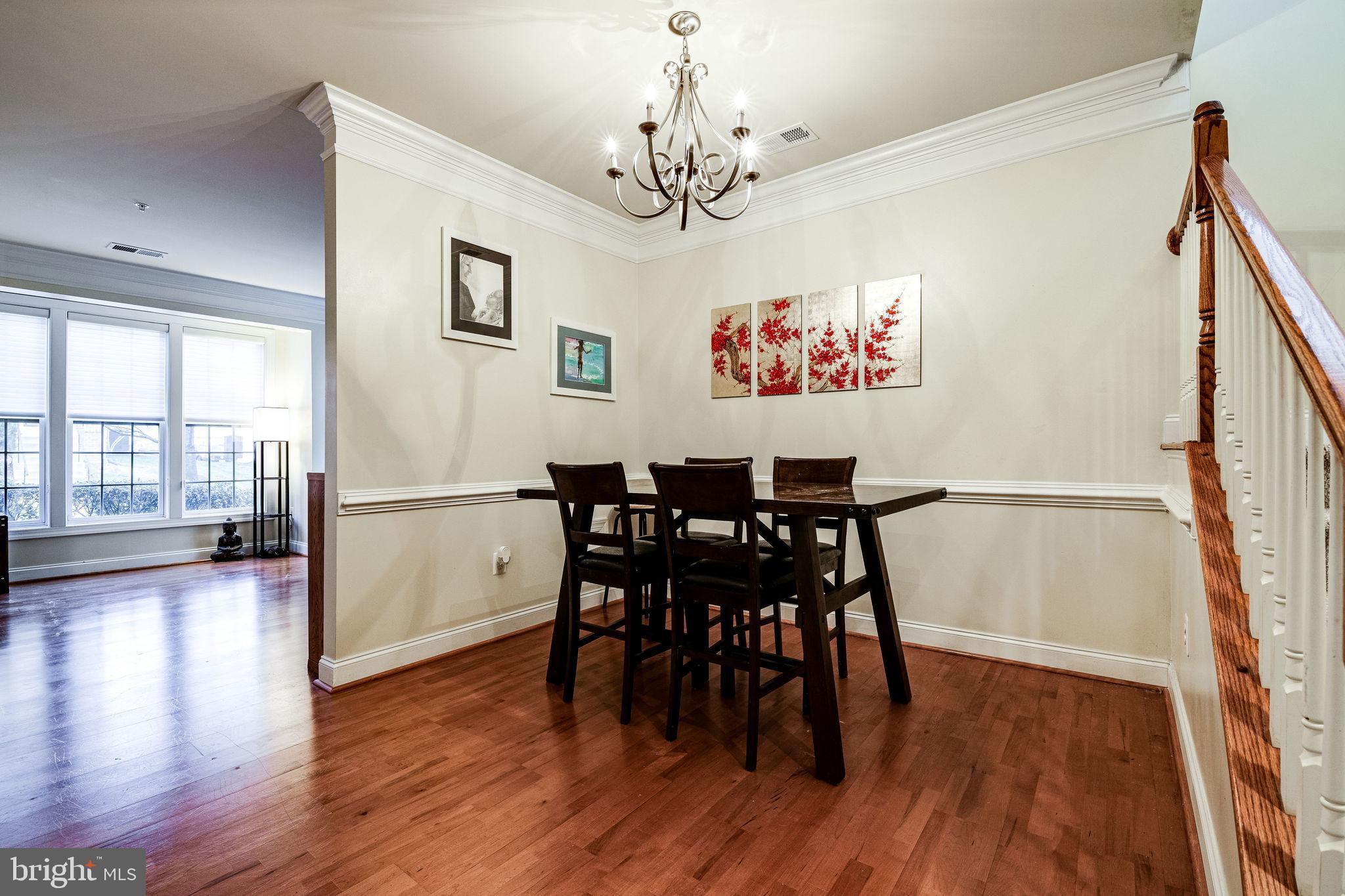 POTOMAC CLUB - Residential